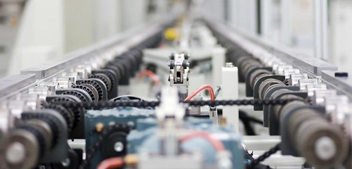 重磅！控客再添超級智能工廠，解碼物聯(lián)網(wǎng)技術(shù)研發(fā)新動(dòng)能