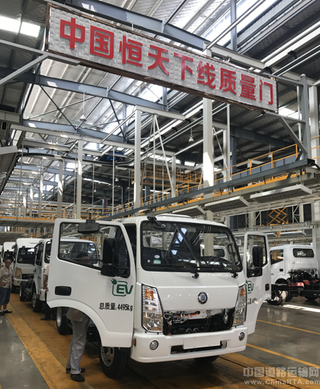 實力成就榮耀，創(chuàng)新引領(lǐng)未來 恒天新楚風以物聯(lián)網(wǎng)技術(shù)研發(fā)攬獲六項行業(yè)大獎