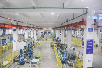 阿里云AIoT賦能，老板電器引領(lǐng)廚電行業(yè)邁入智慧“未來工廠”時代