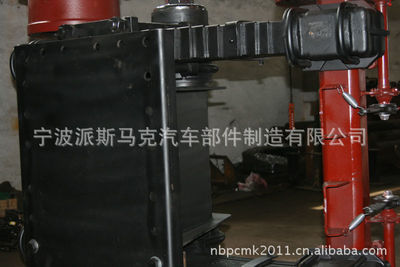寧波派斯馬克汽車(chē)部件制造 專(zhuān)業(yè)打造半掛車(chē)單點(diǎn)懸架，品質(zhì)與性能的可靠之選