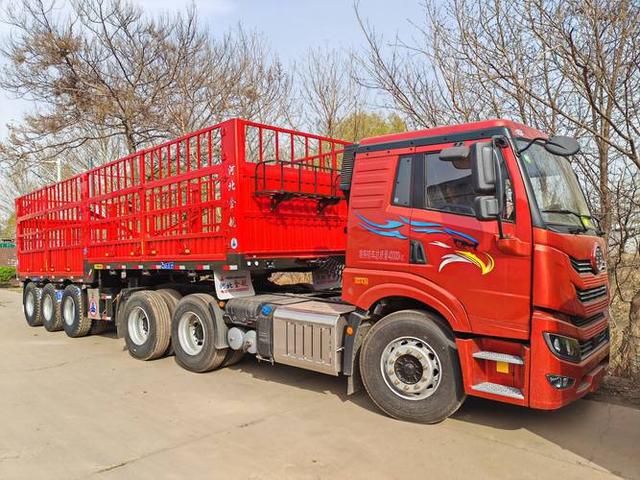 掛車(chē)選購(gòu)指南 如何挑選適合自己的理想車(chē)型？